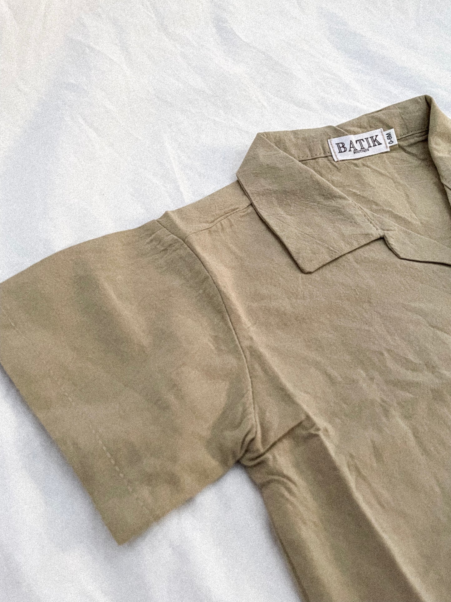 Zai Co-ord