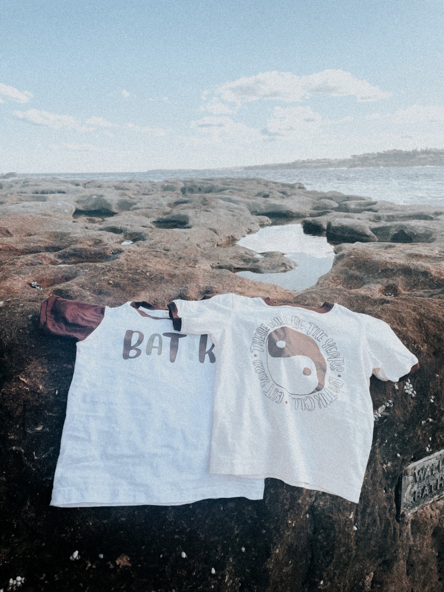 Yin Yang Tee