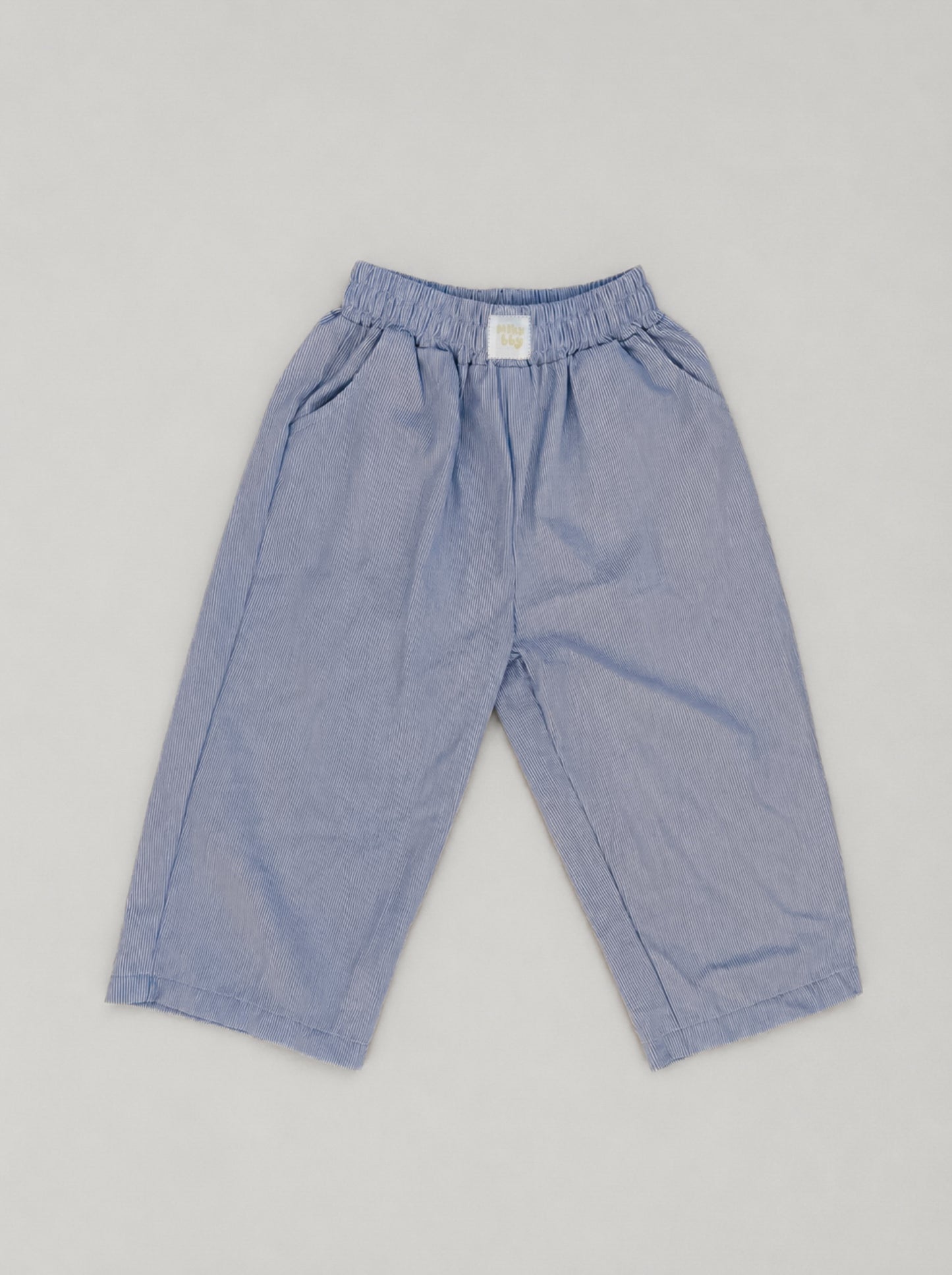 Everyday Stripe Pants