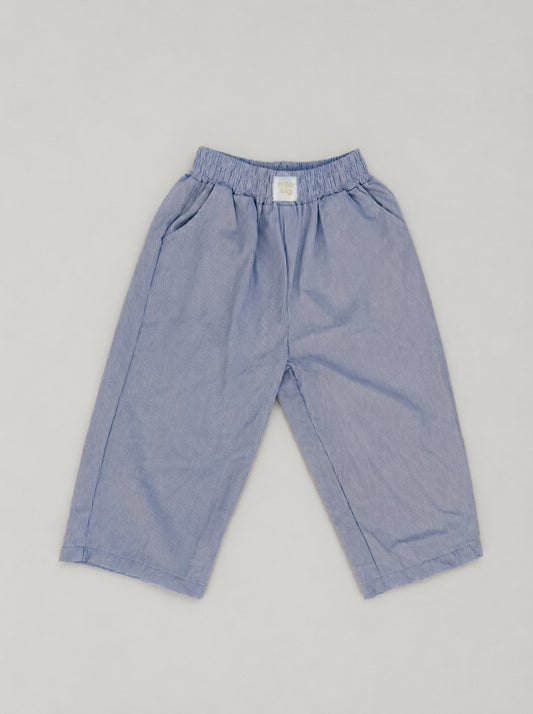 Everyday Stripe Pants
