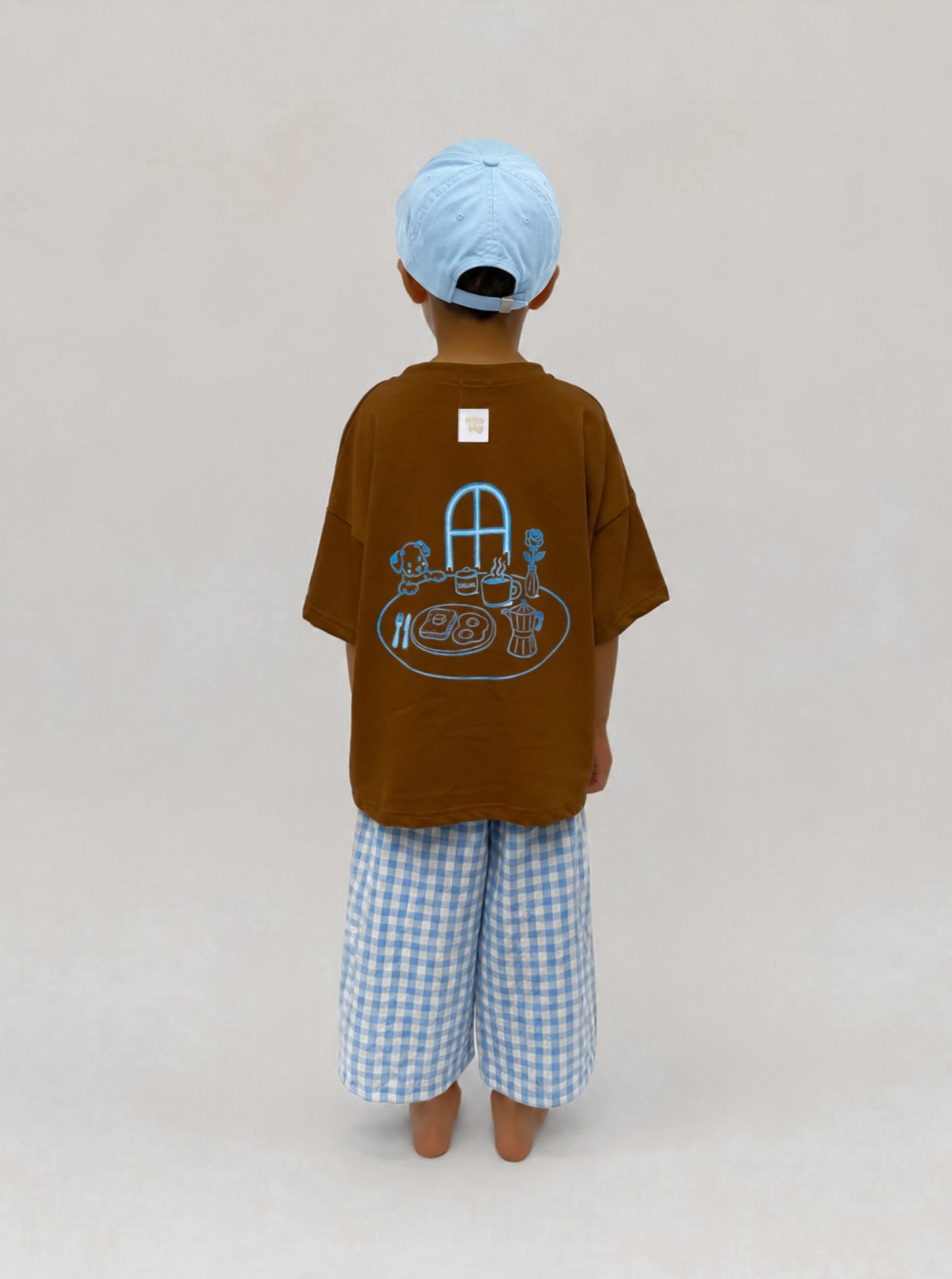 Espresso Yourself Tee