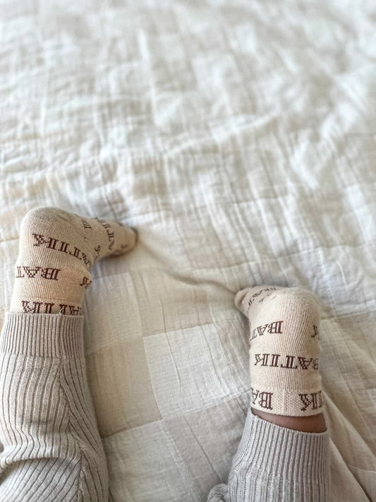 Logo Socks