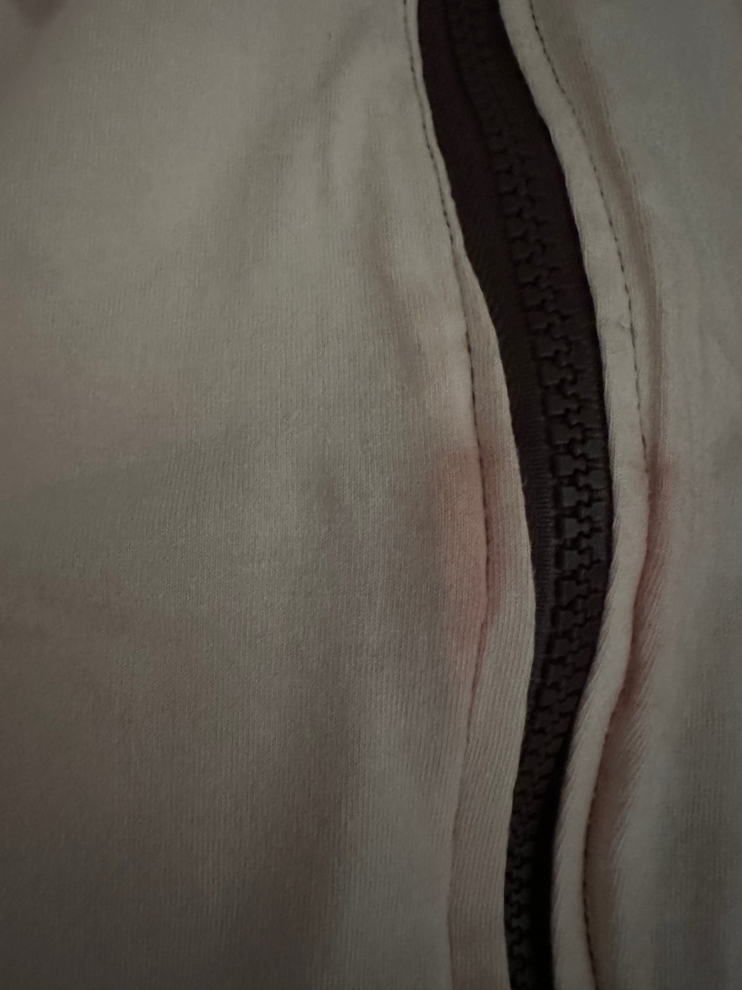Corduroy Jacket (Imperfect)