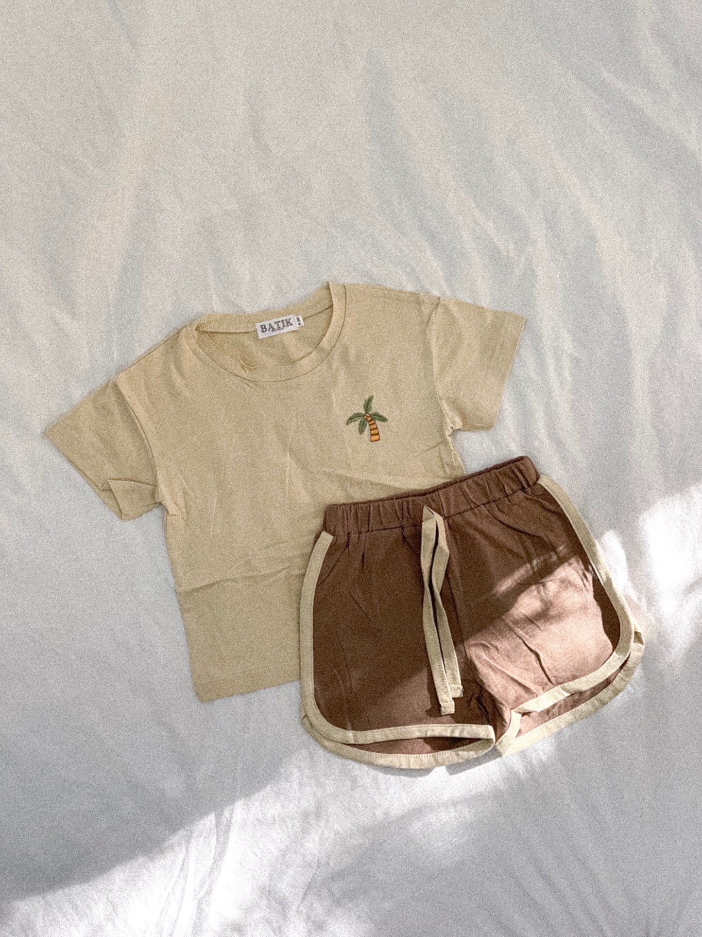 Zeikey Co-ord