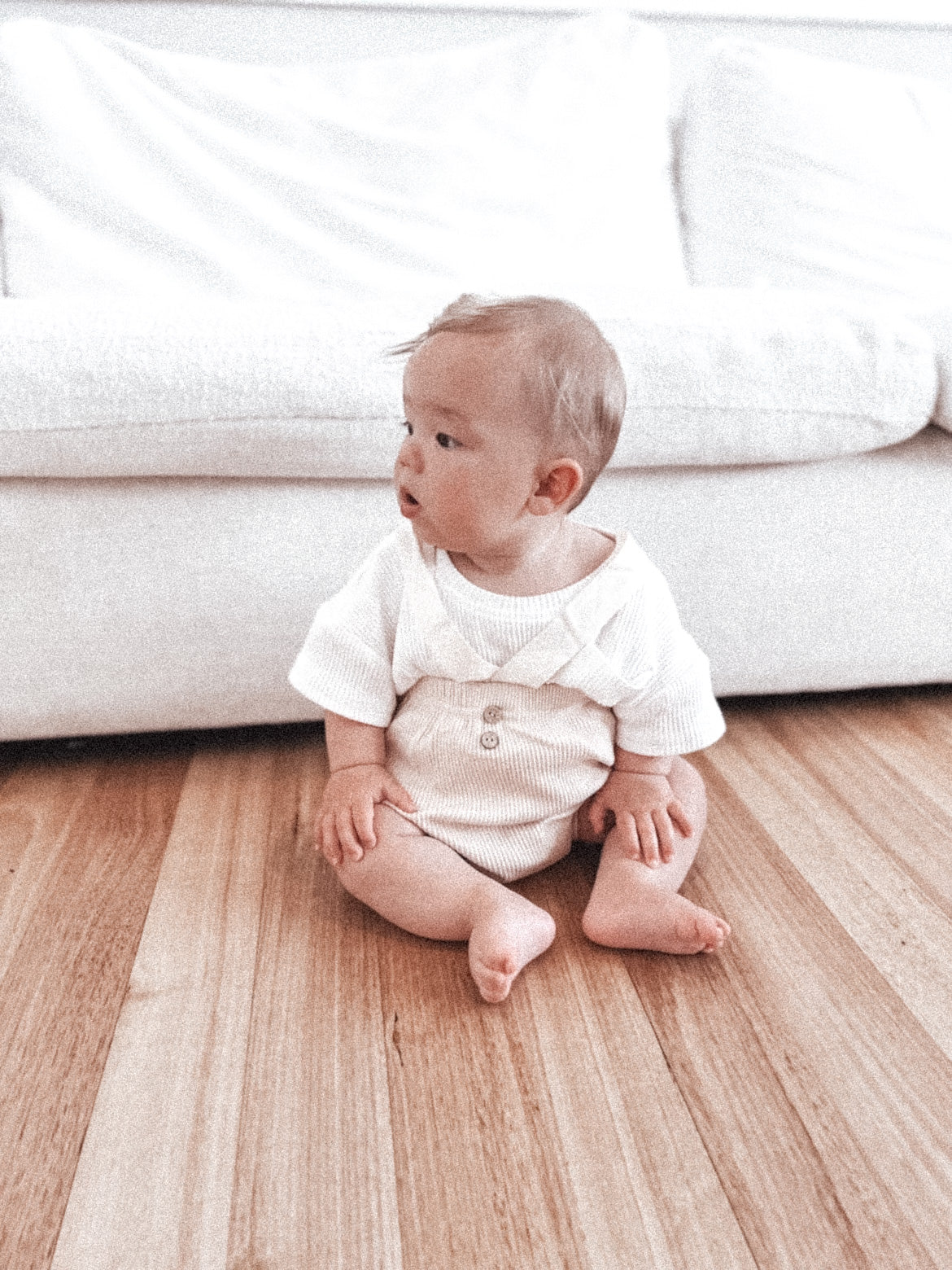 Kai Bloomers
