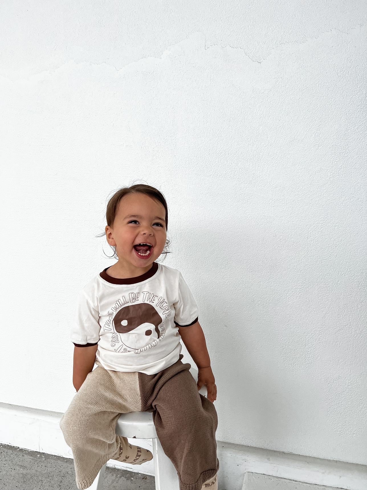 Yin Yang Tee