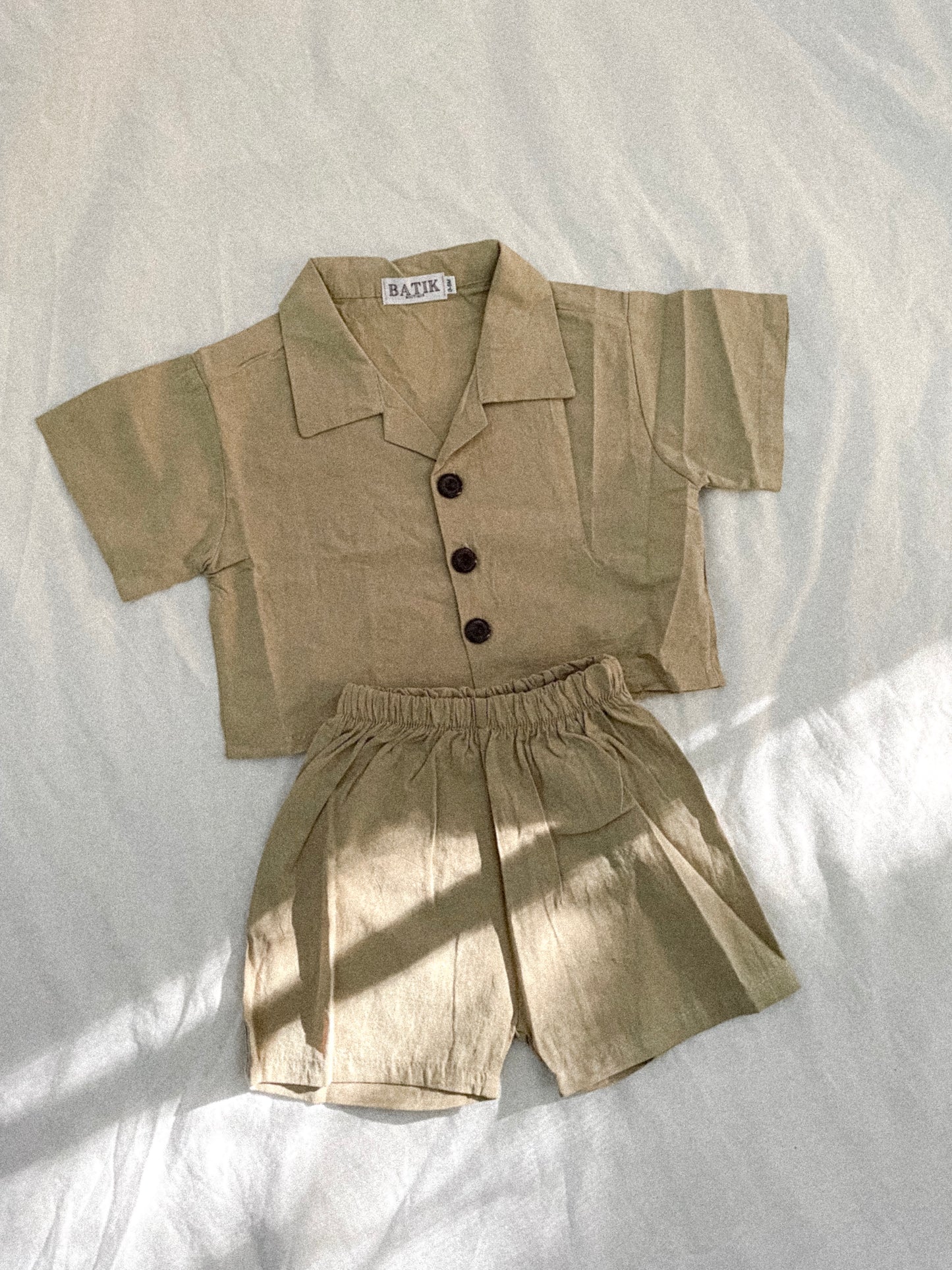 Zai Co-ord