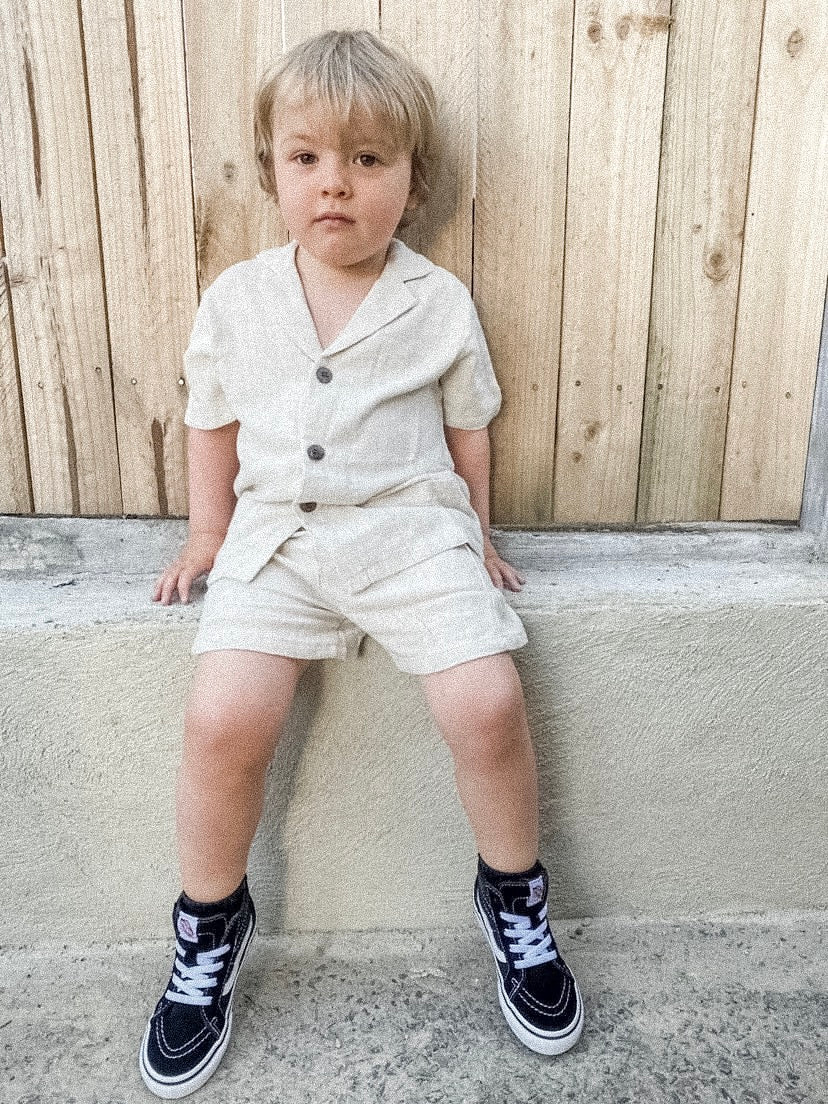 Xavi Co-ord