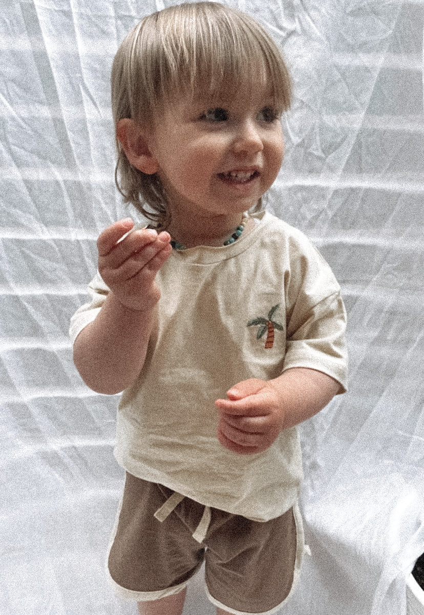 Zeikey Co-ord