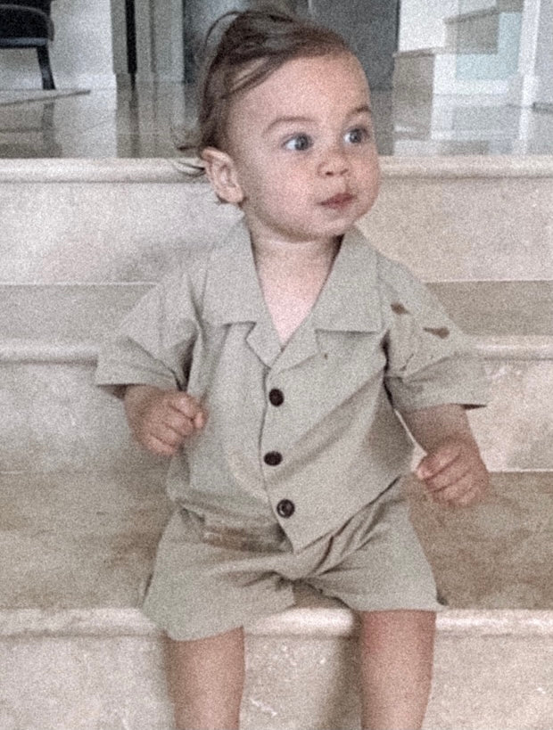 Zai Co-ord