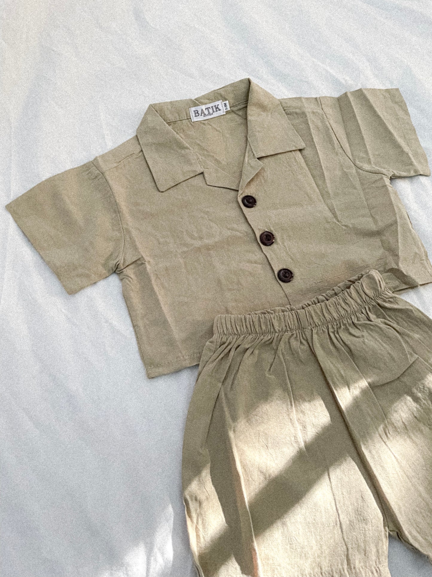 Zai Co-ord