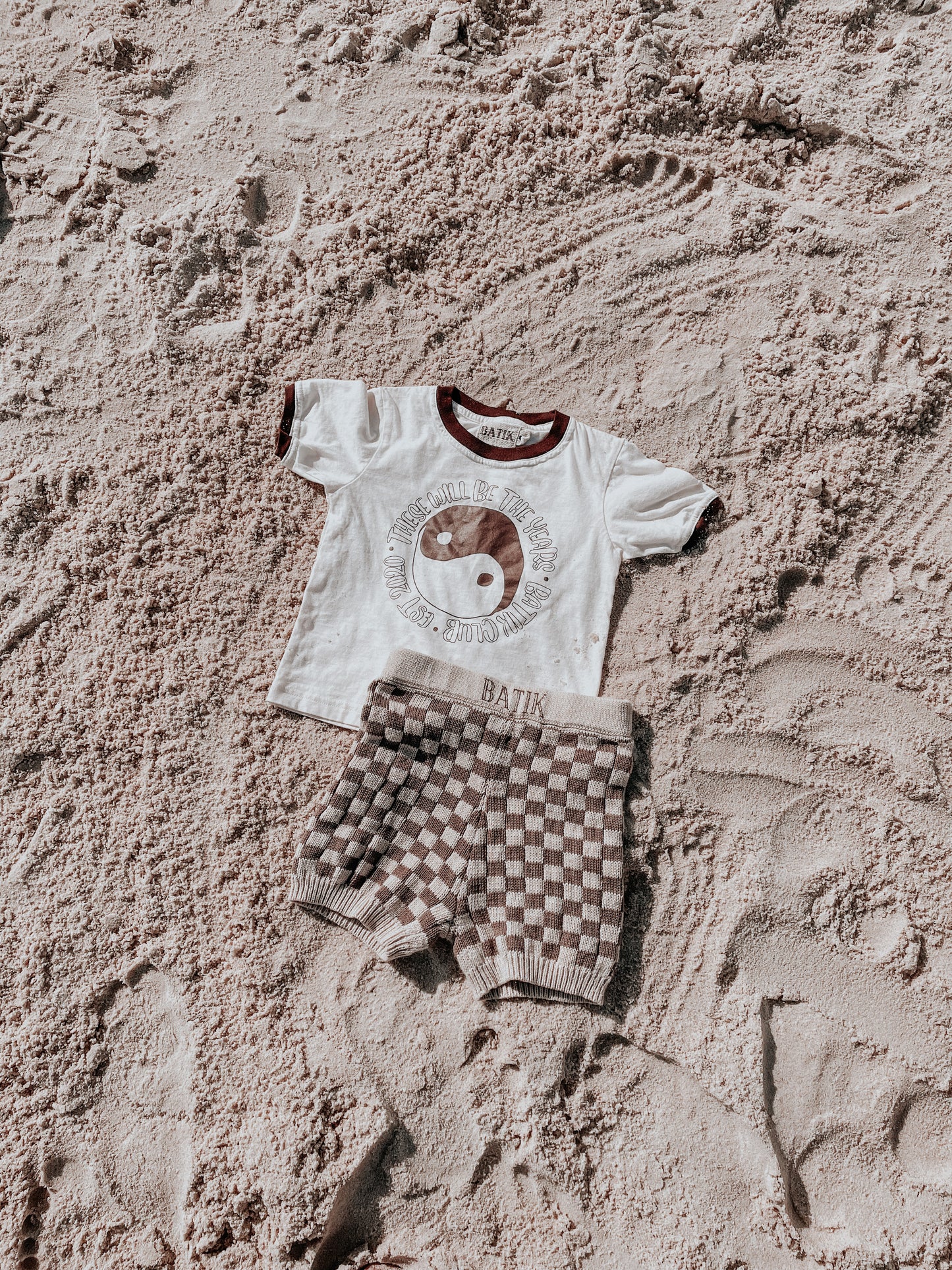 Yin Yang Tee