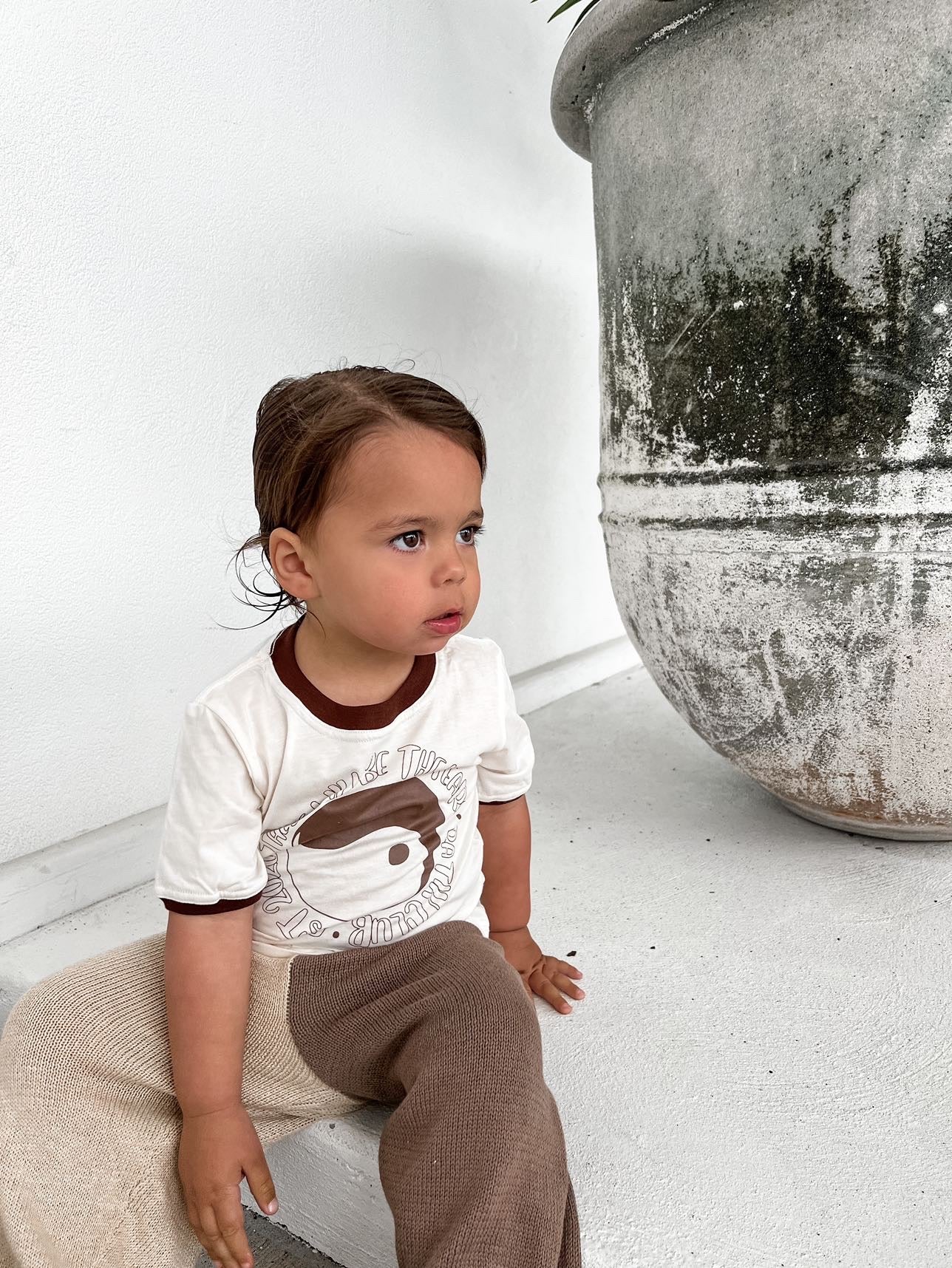 Yin Yang Tee