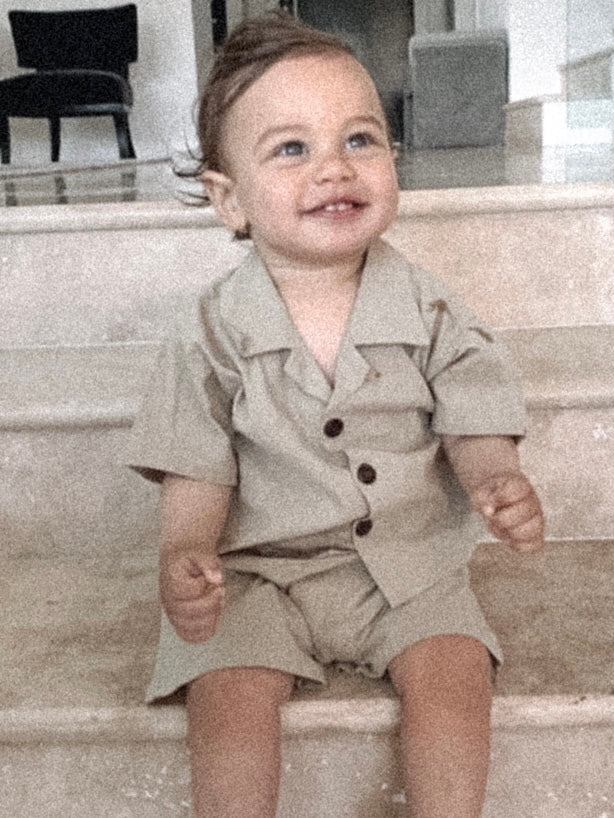 Zai Co-ord